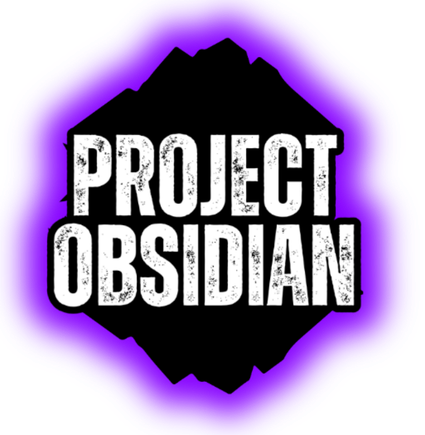 Project Obsidian